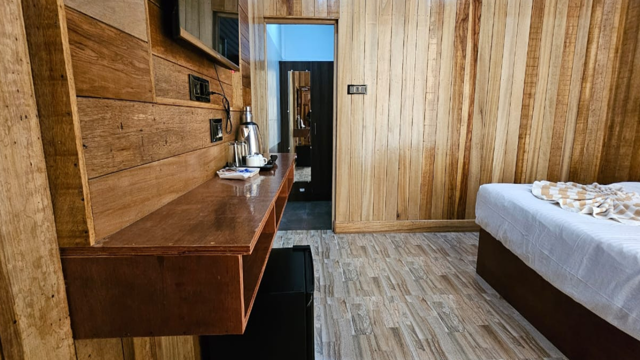 Sea View Cottage Bathtub