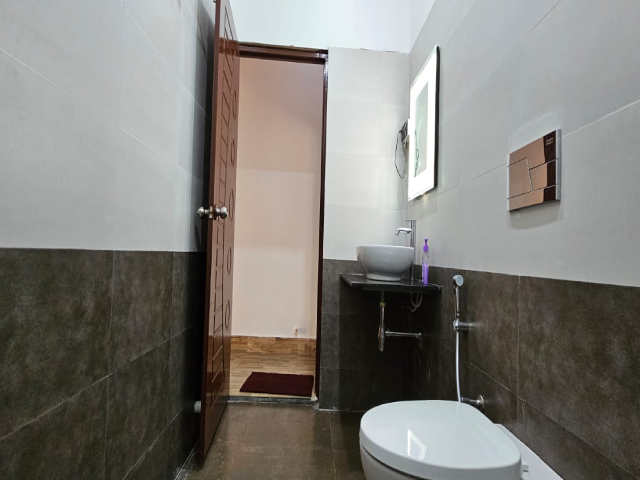 Sea View Deluxe Cottage